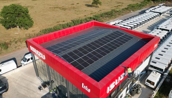 Enke Otomotiv Kocaeli Kartepe