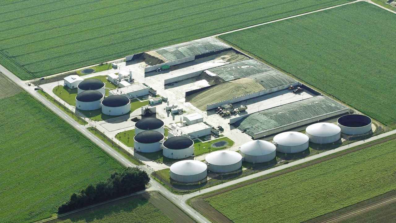 Biyokütle Enerjisi Avantaj ve Dezavantajları