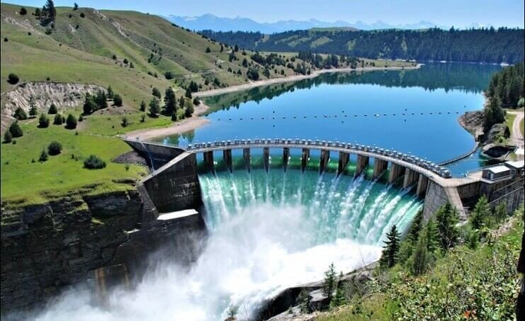 Hidroelektrik Enerjisi Nedir? Nerelerde Kullanılır?