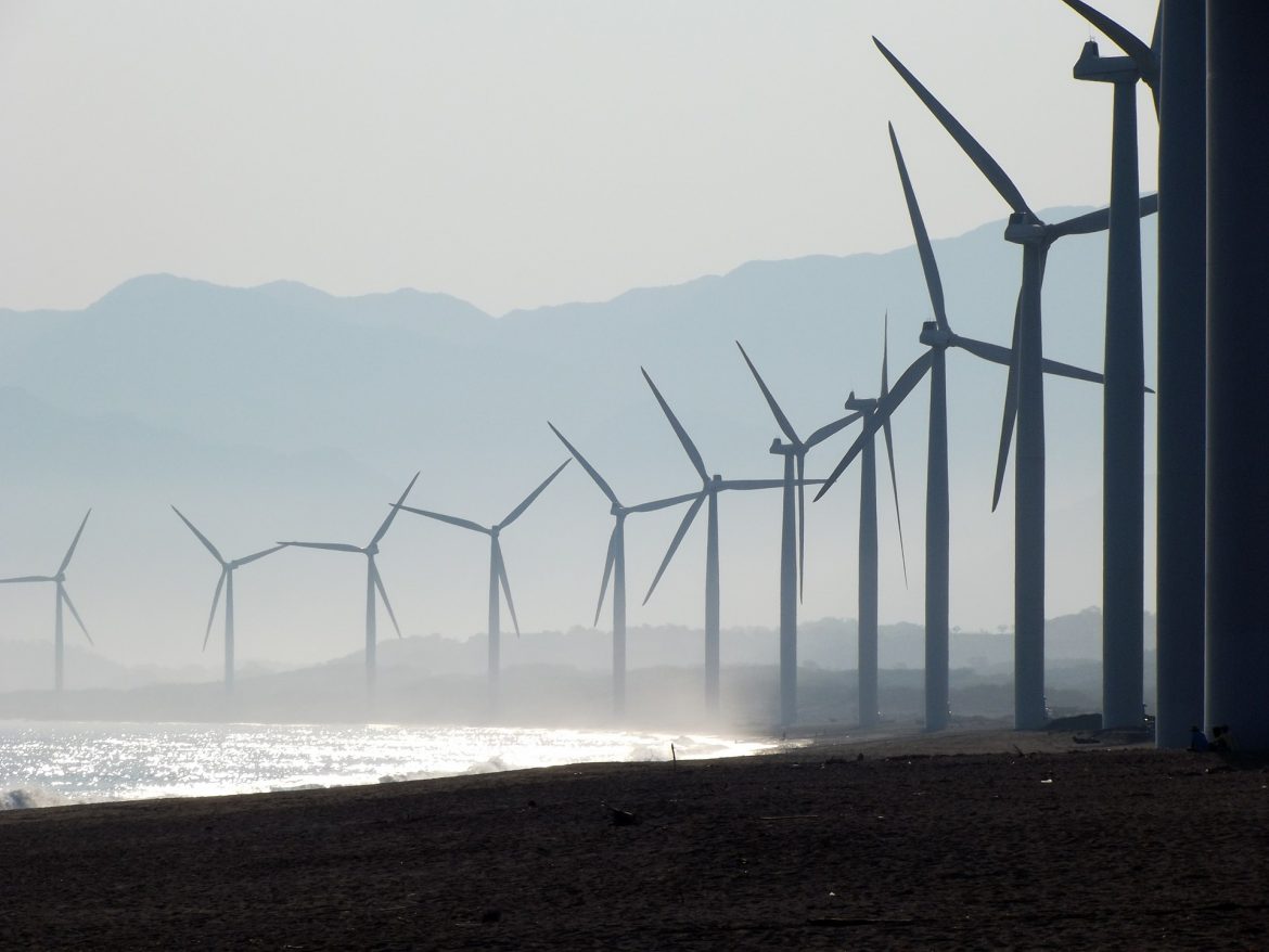 Açık deniz rüzgârı, 2022’de milyarlarca yeni yatırımın merkezi haline gelecek