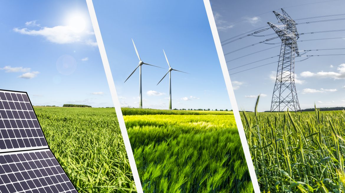 Temiz teknolojiler enerji krizinin aşılmasında kritik önem taşıyor”