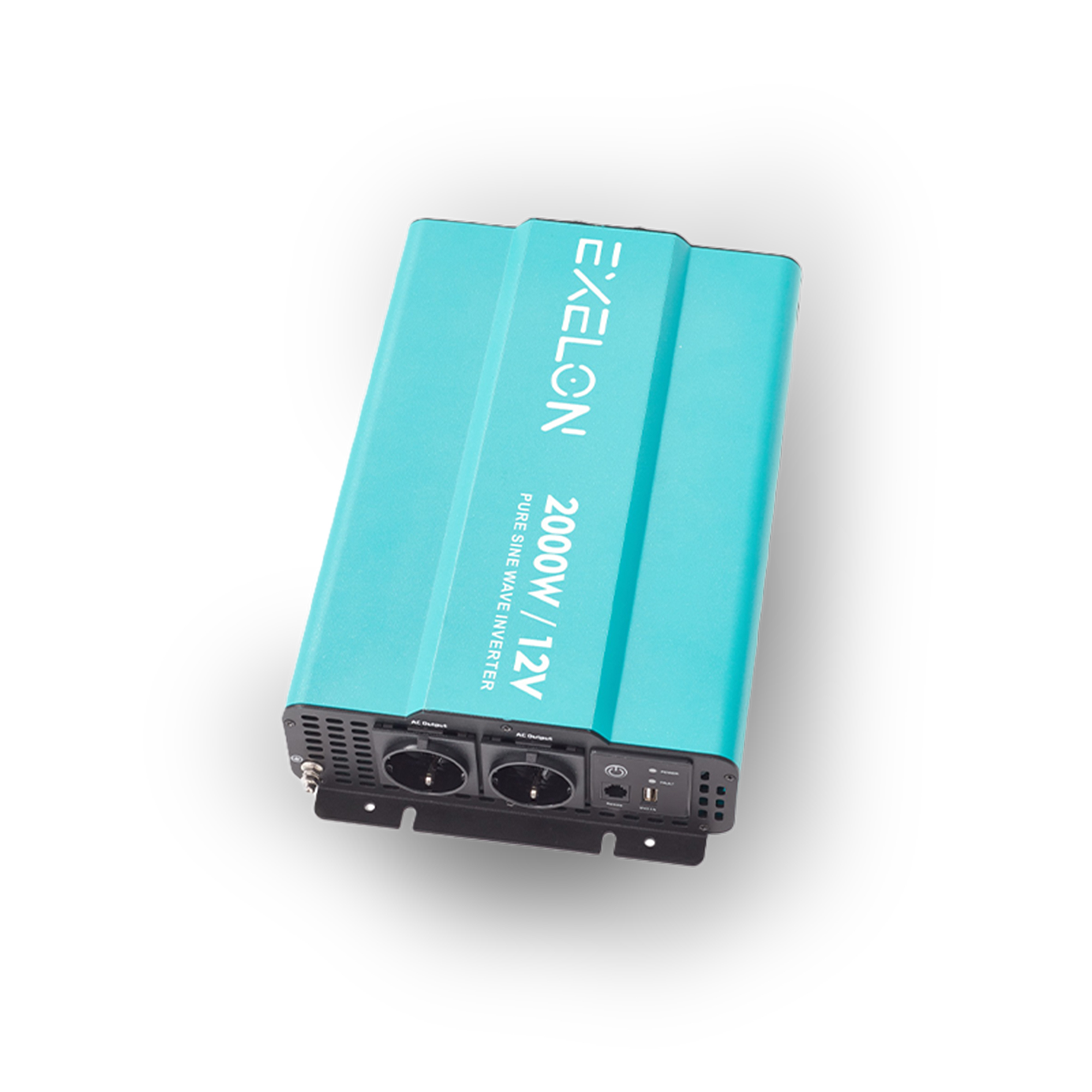 12 V 2000 WATT MODİFİYE SİNÜS İNVERTER