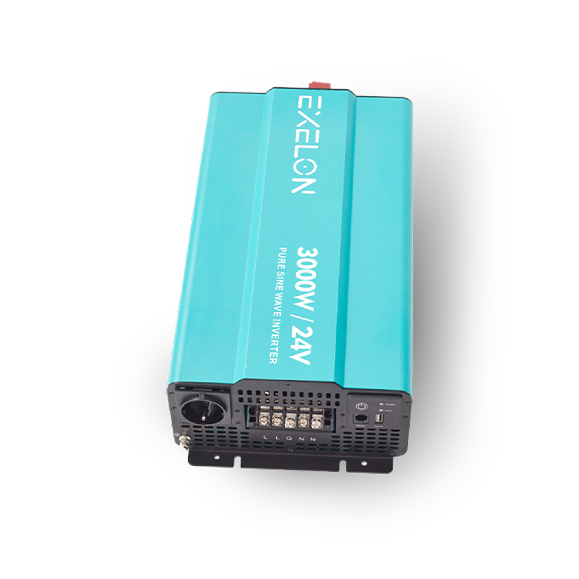 24 V 3000 WATT TAM SİNÜS İNVERTER