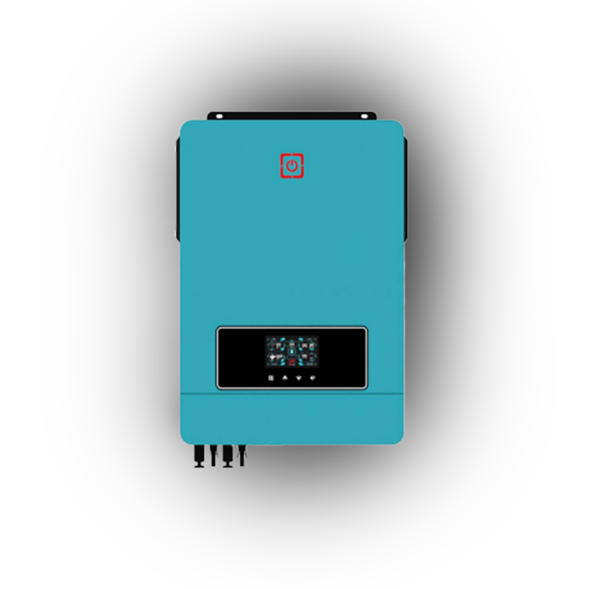 48 V 10200 WATT AKILLI İNVERTER