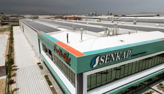 Senkap Solar